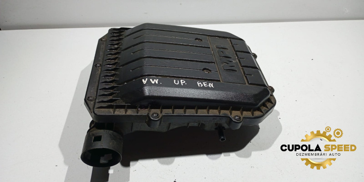 Carcasa filtru aer 04C129611J 1.0MPI CHYA Volkswagen VW Up [2011 - 2020]