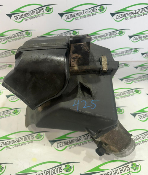 Carcasa filtru aer 058133837058183 Audi A4 B5 [1994 - 1999] Sedan 1.6 MT (101 hp)