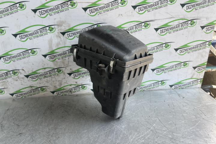 Carcasa filtru aer 09204631 Opel Agila [2000 - 2003] Minivan 1.2 MT (75 hp)