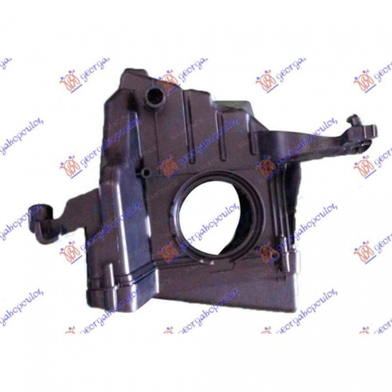 Carcasa Filtru Aer (1 0/1 5 Ecoboost) - Ford Kuga 2000-2001, Jx61-9600-Ca