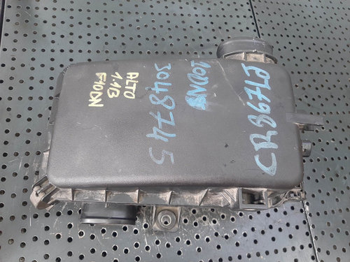 Carcasa filtru aer 1.0 b f10dn suzuki alto 13700-79ga0