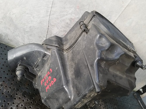 Carcasa filtru aer 1.0 b ford focus 3 av619600bg bv619c679ca