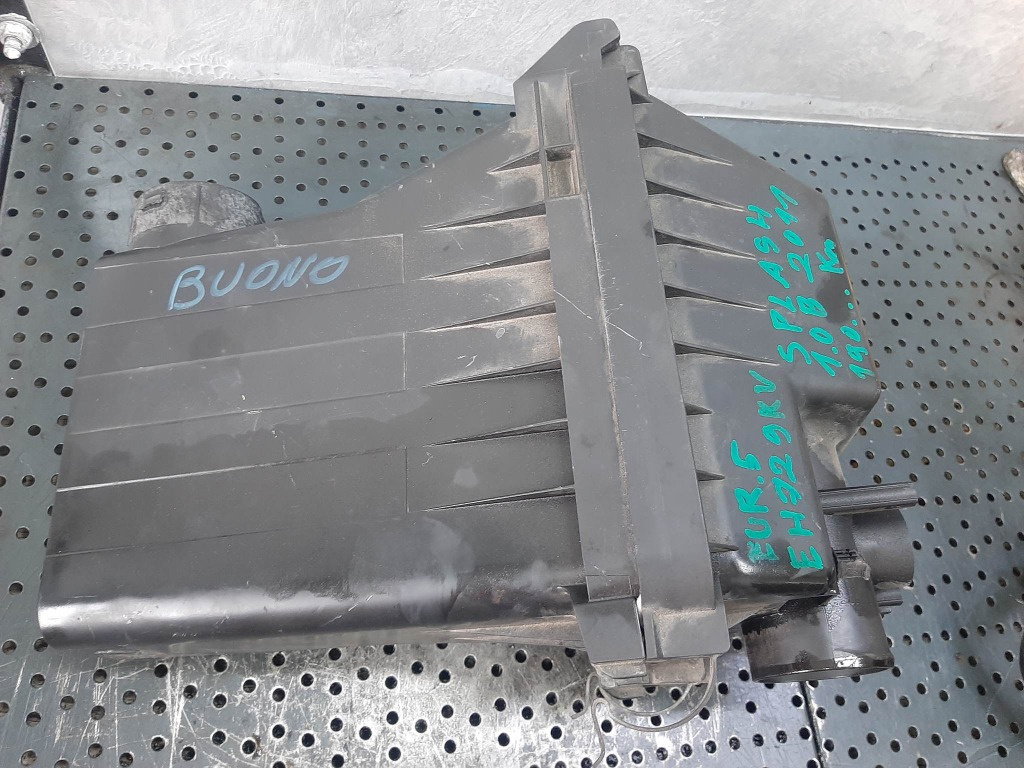 Carcasa filtru aer 1.0 b k10b suzuki splash opel agila b 13700-51ka0
