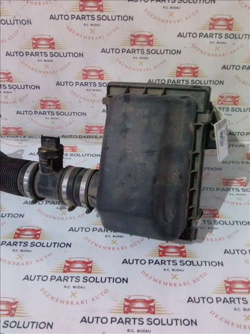 Carcasa filtru aer 1.0 B OPEL AGILA an fabr.2003