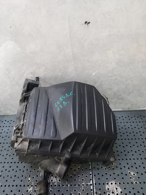 Carcasa filtru aer 1.0 b opel corsa c 44612585901 460023377