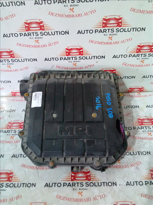 Carcasa filtru aer 1.0b VOLKSWAGEN POLO an fabr. 2016