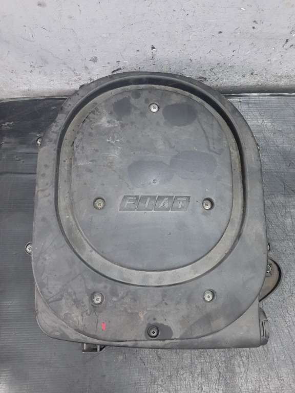 Carcasa filtru aer 1.1 b 187a1000 fiat seicento panda 2 punto bravo 51774992