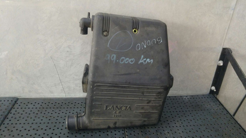 Carcasa filtru aer 1.1 b lancia ypsilon 840 7715325