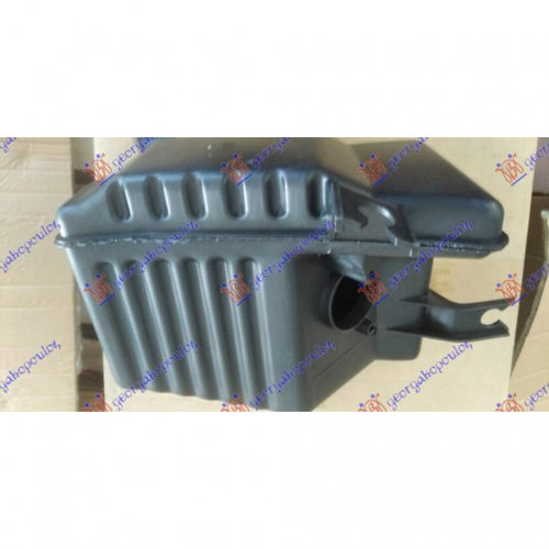 Carcasa Filtru Aer (1 2/1 4 F14s3 Benzina) - Chevrolet Aveo Sedan 2007 , 96814238