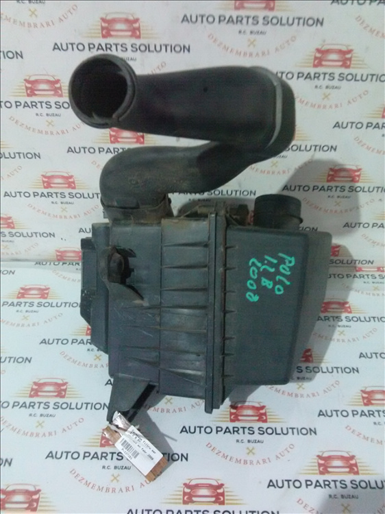 Carcasa filtru aer 1.2 B 6V VW POLO an fabr.2008