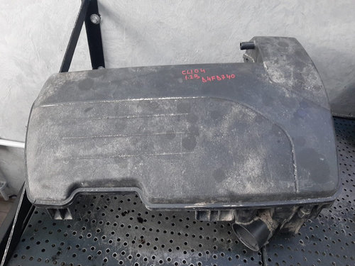 Carcasa filtru aer 1.2 b d4fd740 renault clio 4 8200517765c