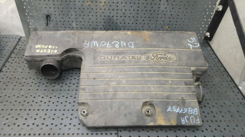Carcasa filtru aer 1.2 b ford fiesta 5 2s619600cf