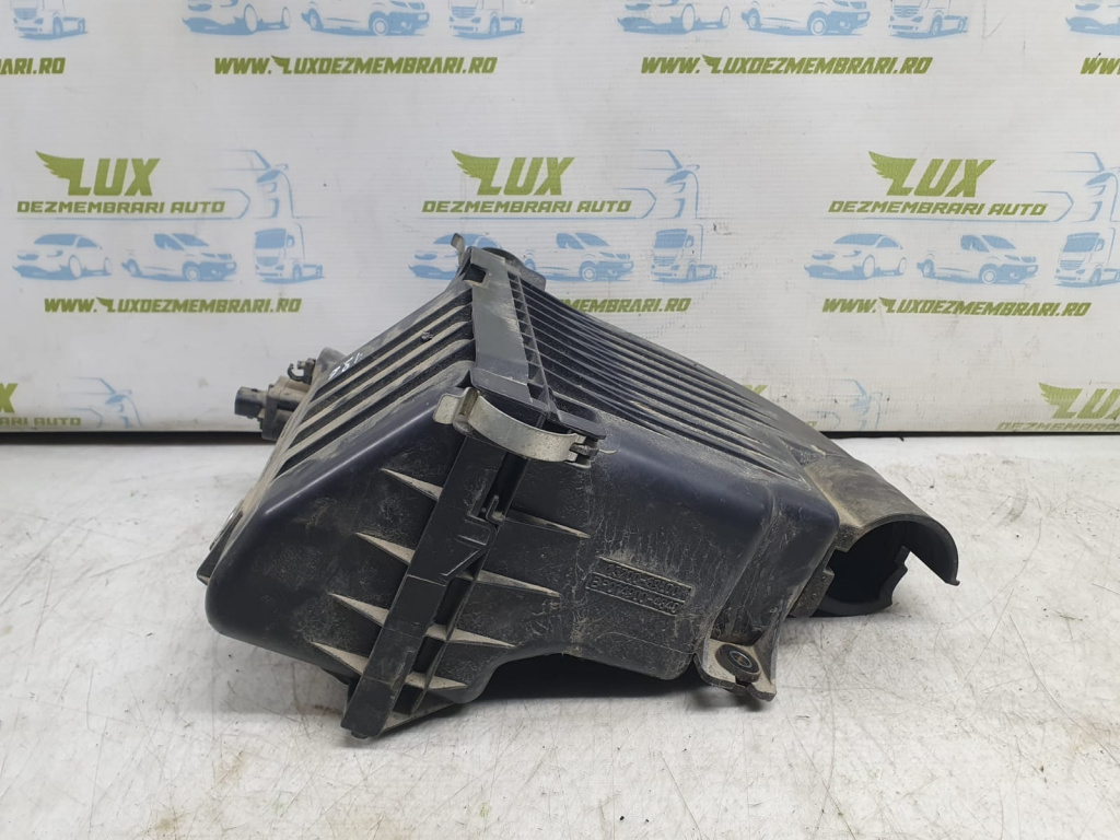 Carcasa filtru aer 1.2 benzina k12b 71L-A01 Suzuki Swift 4 [facelift] [2013 - 2016] 1.2 B k12B
