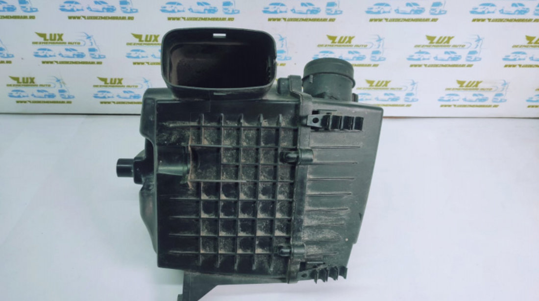 Carcasa filtru aer 1.2 tdi CFW 6r0129601g Volkswagen VW Polo 5 6R [2009 - 2015]