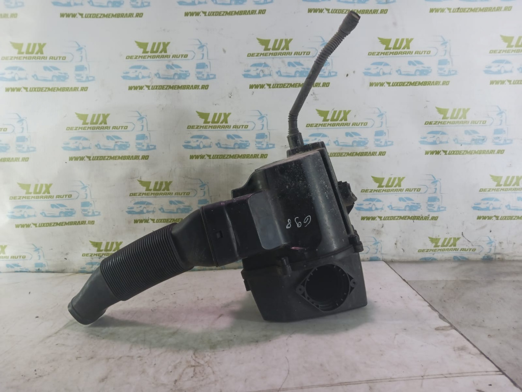 Carcasa filtru aer 1.2 tdi CFW Seat Ibiza 4 6J [2008 - 2012] 1.2 tdi CFW