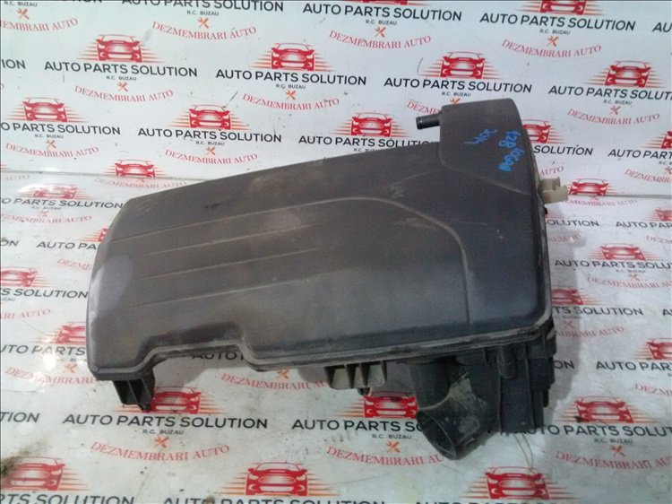 Carcasa filtru aer 1.2b DACIA LOGAN an fabr. 2014