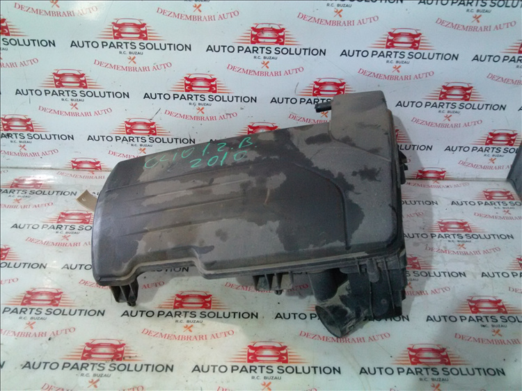 Carcasa filtru aer 1.2B RENAULT CLIO an 