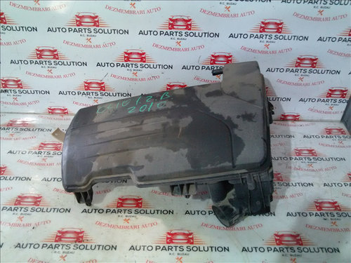 Carcasa filtru aer 1.2B RENAULT CLIO an fabr. 2010