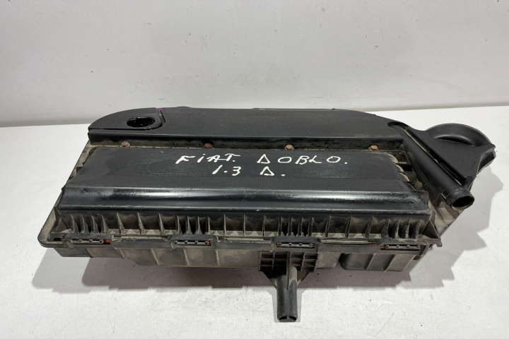 Carcasa filtru aer 1.3 CDTI 51907743 Fiat Doblo 2 [2009 - 2015]