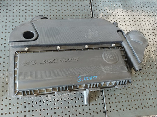 Carcasa filtru aer 1.3 d multijet 199a9000 fiat grande punto fiorino 51816590