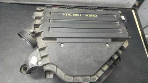Carcasa filtru aer 1.3 d multijet 55266963 fiat 500x 51968076