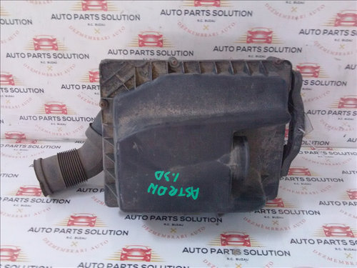 Carcasa filtru aer 1.3 D OPEL ASTRA H an fabr.2006
