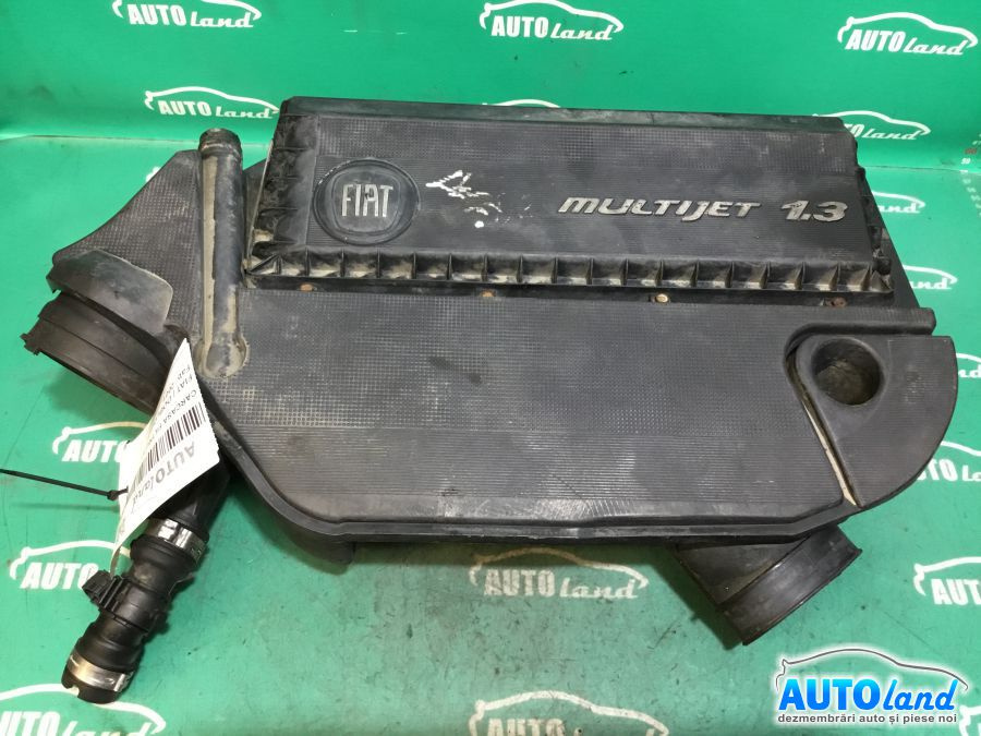 Carcasa Filtru Aer 1.3 JTD, E5 2011 Fiat DOBLO 119 2001