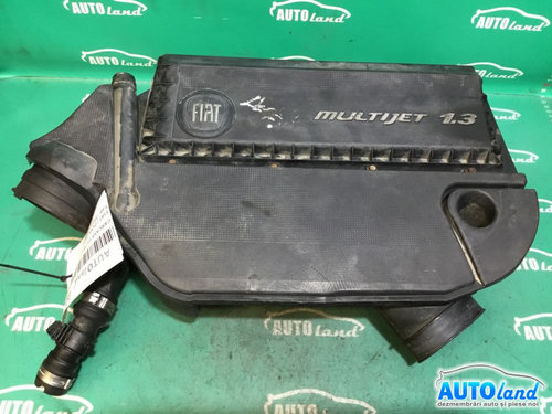 Carcasa Filtru Aer 1.3 JTD, E5 2011 Fiat DOBLO 119 2001