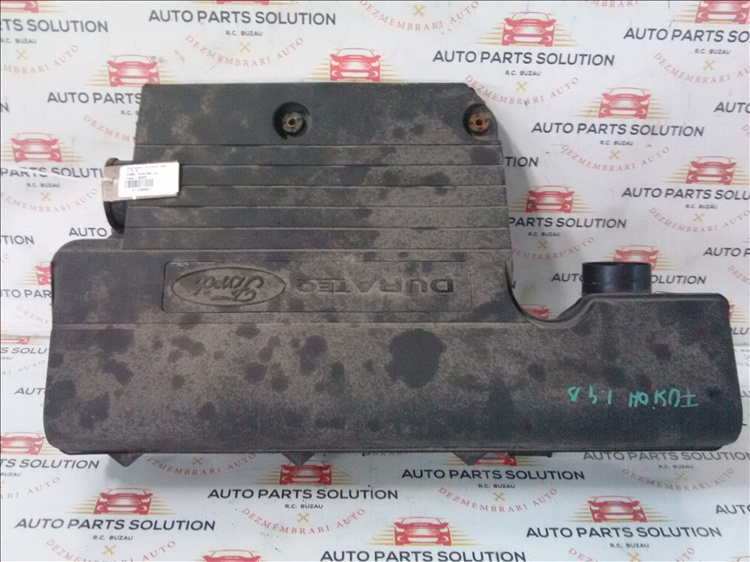 Carcasa filtru aer 1.4 B FORD FUSION an fabr.2005