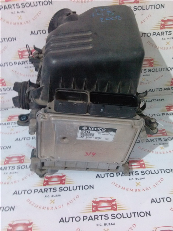 Carcasa filtru aer 1.4 B HYUNDAI I 30 an fabr.2008