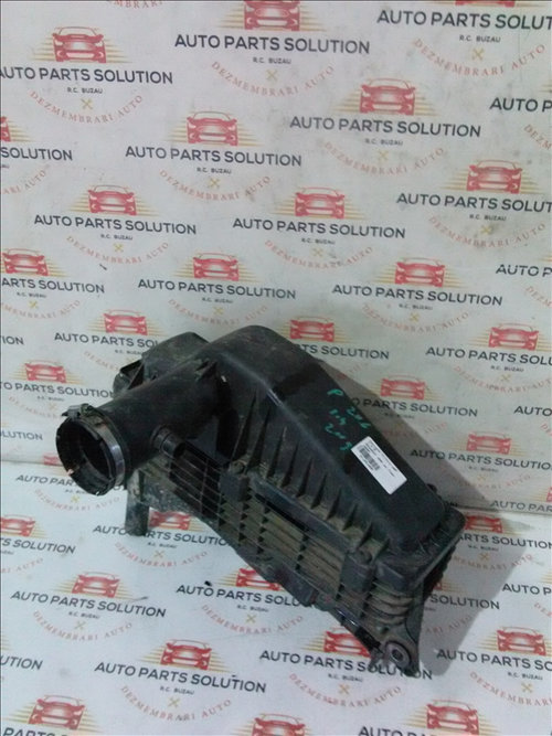 Carcasa filtru aer 1.4 B PEUGEOT 206 an fabr. 2009