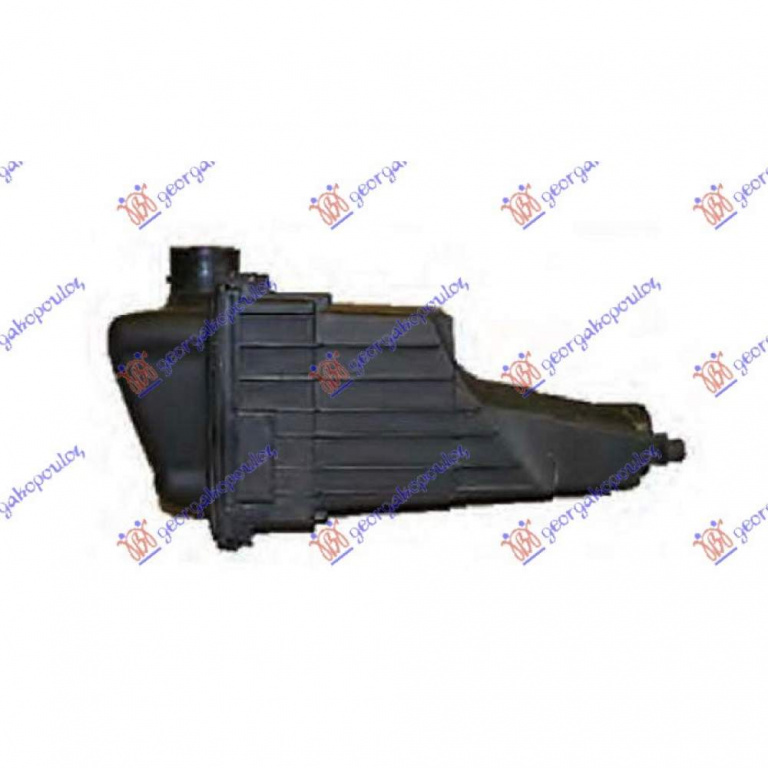Carcasa Filtru Aer 1 4 Benzina - Citroen Xsara 2000 , 1420.H2