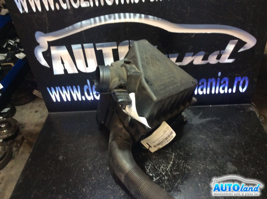 Carcasa Filtru Aer 1.4 D Volkswagen POLO 9N 2001