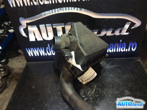 Carcasa Filtru Aer 1.4 D Volkswagen POLO 9N 2001