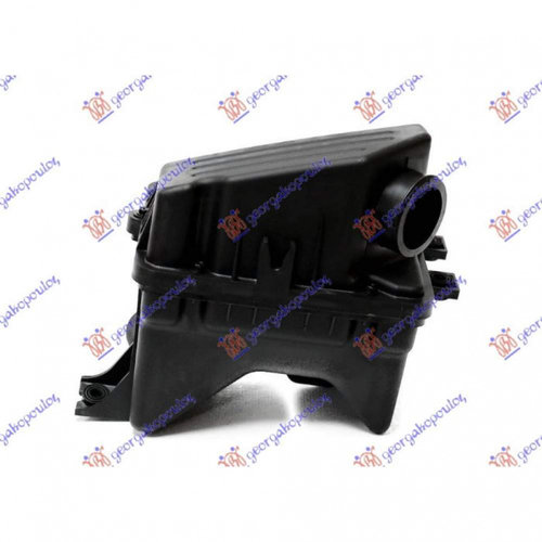 Carcasa Filtru Aer (1 4 F14d3) - Chevrolet Aveo Sedan 2007 , 96536720