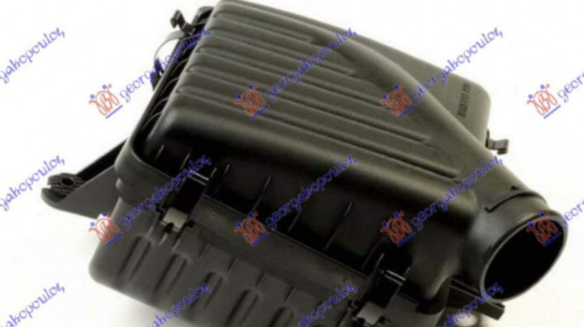 Carcasa Filtru Aer (1 4 F14d3) - Daewoo - Chevrolet Kalos Sdn-L/B 2002 , 96536720