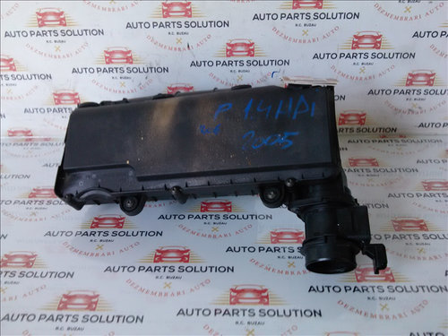 Carcasa filtru aer 1.4 HDI PEUGEOT 206 an fabr.2005