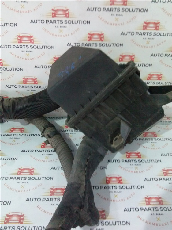 Carcasa filtru aer 1.4 MPI SKODA FABIA 1 an fabr.2003