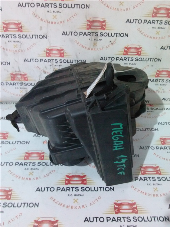 Carcasa filtru aer 1.4 TCE RENAULT Megane 3 an fabr.2011