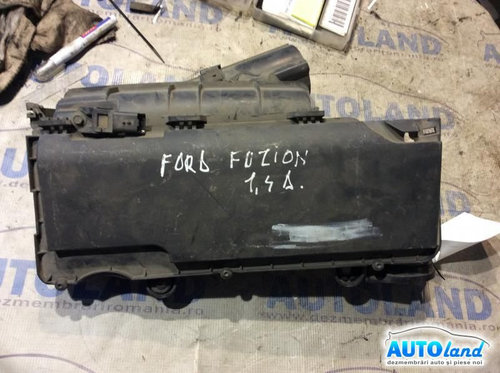 Carcasa Filtru Aer 1.4 TDCI Ford FUSION JU 2002