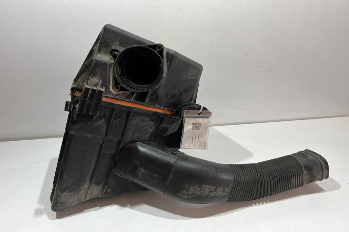 Carcasa filtru aer 1.4 TDI 6Q0129601 Skoda Roomster 5J [2006 - 2010]