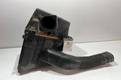 Carcasa filtru aer 1.4 TDI 6Q0129601 Skoda Roomster 5J [2006 - 2010]