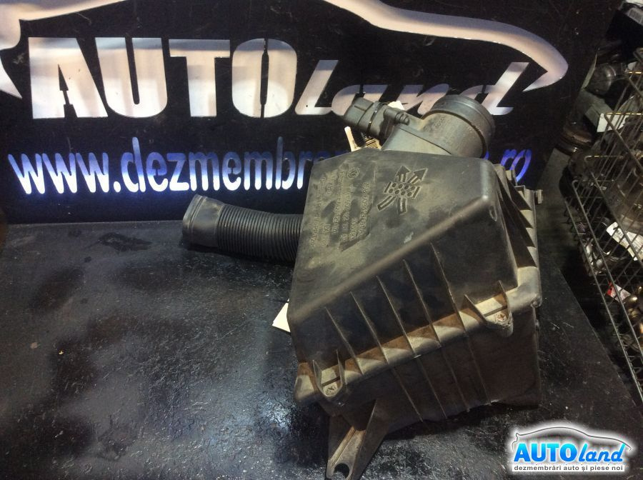 Carcasa Filtru Aer 1.4 TDI Volkswagen POLO 9N 2001