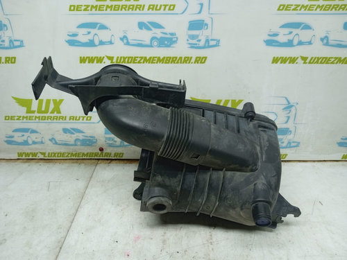 Carcasa filtru aer 1.4 tsi caxa 1k0129601bn Volkswagen VW Golf 6 [2008 - 2015] 1.4 tsi CAXA