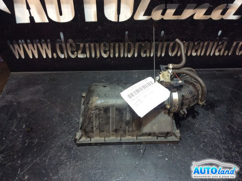 Carcasa Filtru Aer 1.5 B, Doar Partea de Sus Suzuki SWIFT III SG 2005