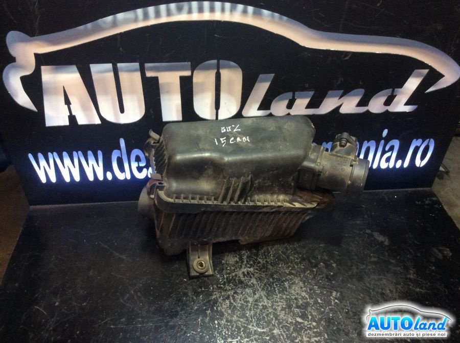 Carcasa Filtru Aer 1.5 CRDI Hyundai GETZ TB 2002