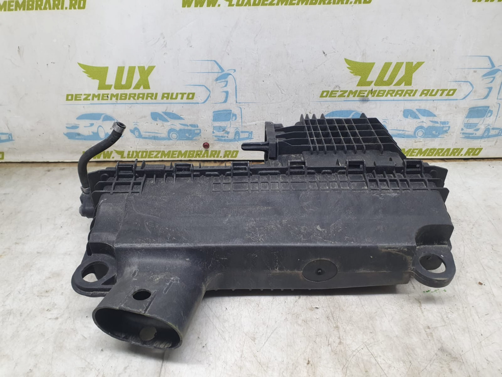 Carcasa filtru aer 1.5 dci 8200298161 Dacia Logan [facelift] [2007 - 2012]