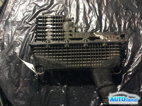 Carcasa Filtru Aer 1.5 DCI E3 Renault CLIO II 2001
