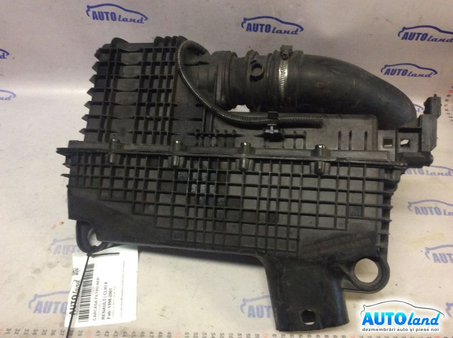 Carcasa Filtru Aer 1.5 DCI Euro 3 Renault CLIO II 1998-2001