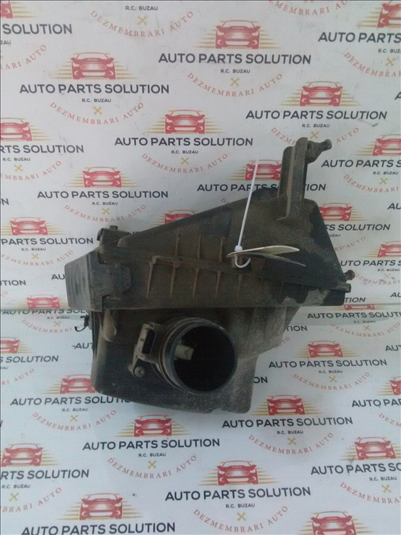 Carcasa filtru aer 1.5 DCI NISSAN QASHQAI an fabr.2008